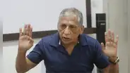 Antauro Humala no descarta realizar alianza con Juntos por el Perú: "Ha habido conversaciones"