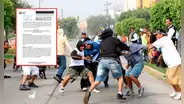 Congreso presenta proyecto de ley que establece responsabilidad penal a menores de edad
