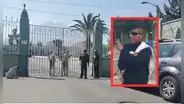 Arequipa: soldado desaparece dentro de Cuartel Salaverry y madre denuncia desinterés del Ejército