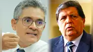 Caso Odebrecht: ¿Por qué José Domingo Pérez no pudo revisar celulares de Alan García?