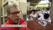 Ministro de Educación llama "práctica cultural" a violación de 500 niñas en comunidad Awajun