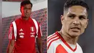 Guerrero y su contundente respuesta tras anuncio de Tapia de no viajar con la selección previo a la Copa América