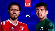 Perú vs. El Salvador EN VIVO: ¿a qué hora juegan el amistoso internacional previo a la Copa América?