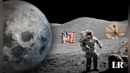 ¿La Luna tiene dueño? Conoce las grandes potencias del mundo que compiten por adquirir este satélite