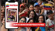 ¡Buenas noticias! Nuevo Bono de 202,50 bolívares en Sistema Patria: transfiere el dinero y hasta cuándo cobrarlo