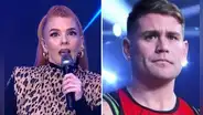 Johanna San Miguel lanza FUERTE indirecta a Pancho Rodríguez tras dejar 'Esto es guerra' por reality chileno