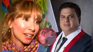¿Encontró el amor? Belén Estévez confirma salidas con congresista Diego Bazán de Avanza País