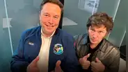 Elon Musk respalda a Milei: “Argentina tendrá prosperidad como no tuvo en los últimos 100 años”
