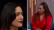 Mari Calixtro revela que ella y su esposo se siguen por GPS y Mónica Cabrejos arremete: "No es saludable"