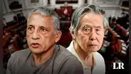 Pelea en el Congreso por cambios en ley que beneficia a Fujimori: proyecto tuvo que volver a comisión