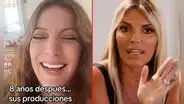 Exproductora del Miss Perú 2016 se ríe de Jessica Newton por últimas ediciones del certamen: "Más misias"