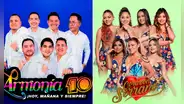 Armonía 10 celebrará sus 52 años junto a Corazón Serrano: ¿qué más artistas serán parte del aniversario?