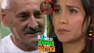 Don Gil le pide la mano a Olinda en 'Al fondo hay sitio' por temor a la muerte
