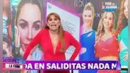 Magaly Medina defiende a Ana Paula Consorte tras críticas en 'América hoy': "Es una madre responsable"