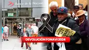 Devolución Fonavi 2024 para aportantes FALLECIDOS: ¿qué familiares tienen prioridad para solicitar el dinero?