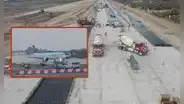 Aeropuerto de Piura con nueva pista provisional: ¿cuál es el avance de las obras en el terminal aéreo?