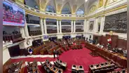 Pleno del Congreso: las polémicas leyes que se pretenden aprobar este 14 y 15 de junio