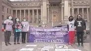 Casi 2.700 mujeres han desaparecido en los últimos cinco meses