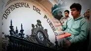 ¡Sí hay chamba! Defensoría del Pueblo ofrece empleos con sueldos de hasta S/9.000