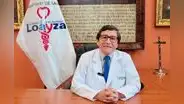 Director de hospital Loayza renuncia tras denuncia por laboratorio fantasma y protesta de trabajadores