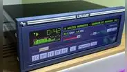 ¿Te acuerdas de Winamp? Ya tiene su equipo de sonido que reproduce MP3, CD y tendrá acceso a Spotify