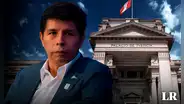 Pedro Castillo: Poder Judicial autorizó levantar el secreto bancario de exprimera dama y otros familiares