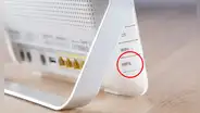 ¿Tienes internet en casa? Conoce para qué sirve el botón WPS de tu router y cómo usarlo