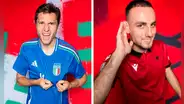 Italia vs. Albania EN VIVO HOY: ¿cuándo y a qué hora juega por la fecha 1 de la Eurocopa 2024?