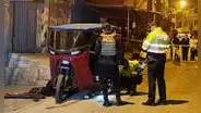Balacera en SJL deja 1 muerto y 1 herido: ya van 5 asesinatos en menos de 48 horas en el distrito