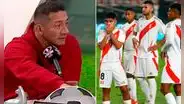 Carlos Galván DESTRUYÓ a jugador de la selección peruana: "No puedo creer que esté en la selección"
