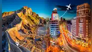 El país que tendrá más turistas en el mundo en 2040 y superará a Estados Unidos, Francia y China