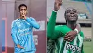 Cuándo juegan Sporting Cristal vs. Atlético Nacional: hora y canal por la final de la Copa Mitad del Mundo