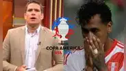 'Paco' Bazán y su fuerte comentario contra Renato Tapia: "Se ha perdido el amor por la patria"