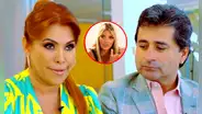 Magaly Medina revela que su esposo es el más afectado por fin de su amistad con Jessica Newton por FUERTE razón