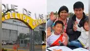 Entradas gratis al Parque de las Leyendas: conoce cómo ingresar sin pagar este domingo 16 de junio