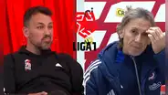 DT argentino reveló que rechazó oferta de equipo de Liga 1 tras conversar con Ricardo Gareca