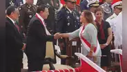 Congreso promulga reglas electorales acorde a sus intereses ante silencio de Dina Boluarte