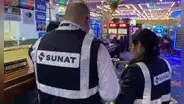 Sunat realizó cobranzas coactivas a casinos y tragamonedas: deudas superan los S/3 millones de soles