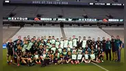 Convocados de México para la Copa América 2024: CONOCE la lista de 26 jugadores de Jaime Lozano