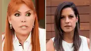 Magaly Medina revela el INSÓLITO motivo por el que ya no sube fotos con María Pía Copello