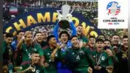 Mexicanos se ponen como favoritos para ganar la Copa América 2024: “Conmebol no es de otro planeta”