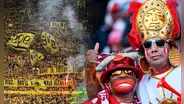 La mejor hinchada del mundo está en Sudamérica pero no es de Perú y supera a la más apasionada de Alemania