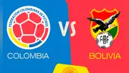 Colombia vs. Bolivia: horario y canal confirmado del amistoso previo a la Copa América 2024