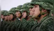 El país que superaría a Estados Unidos con el ejército más poderoso del mundo en 2044