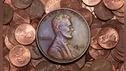 La misteriosa moneda, conocida como "centavo de tiempos de guerra" que puedes vender por US$30.000