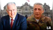 Rector de la UNI, Alfonso López Chau, afirma no compartir "Planteamientos Doctrinarios" de Antauro Humala