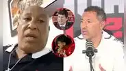 Padre de Renato Tapia arremetió contra el 'Chorri' Palacios tras minimizar a su hijo: Se iba a jugar fulbito con Lozano
