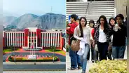 Conoce la UNIVERSIDAD en Perú que superó a la UNI y es la mejor para estudiar arquitectura, según ranking THE 2024