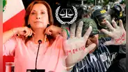 Dina Boluarte podría ser detenida de inmediato si la Corte Penal Internacional lo ordena, afirman especialistas