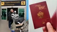 Pasaporte peruano permite viajar a 74 países sin necesidad de visa: ¿cuánto tiempo puede durar tu visita?